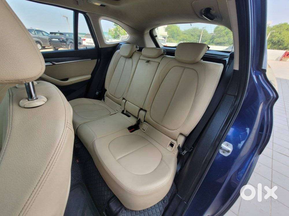 Bmw X1 2.0 Sdrive 20d, 2016, Diesel