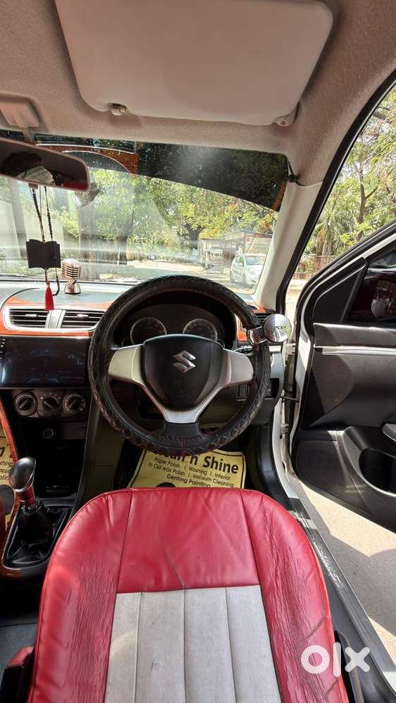 Maruti Suzuki Swift 2012 Diesel 46000 Km Driven