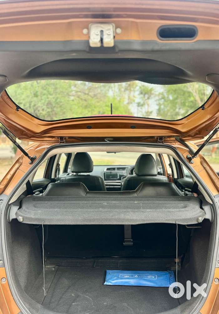 Honda Wr-v 1.5 Vx I-dtec, 2017, Diesel