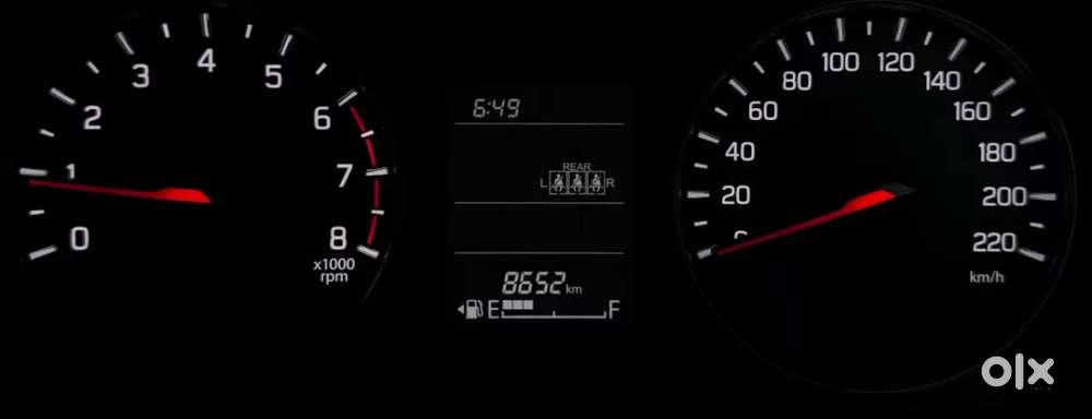 Maruti Suzuki Dzire Vxi Ags, 2026, Petrol