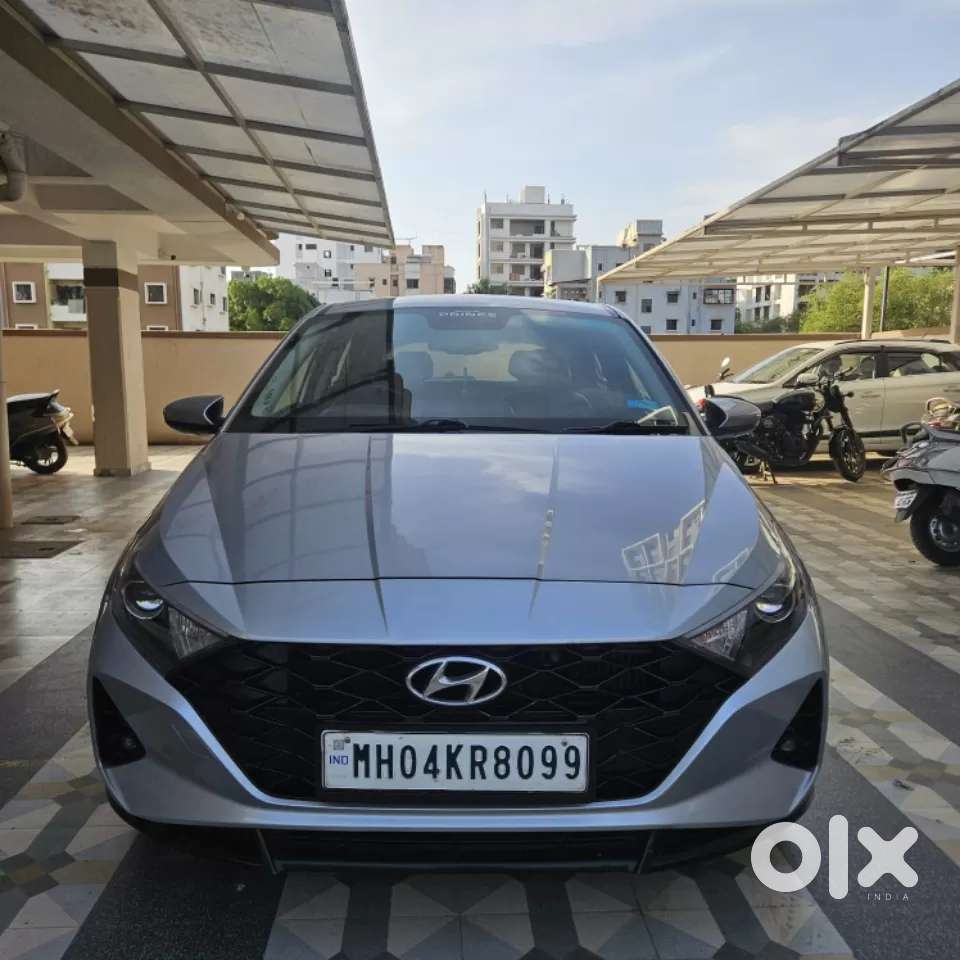 Hyundai New I20 1.5 Asta (o) Mt, 2021, Diesel