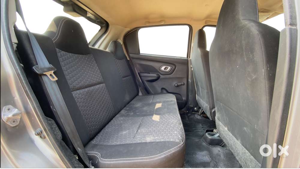 Datsun Redigo 2020-2022 0.8 T, 2021, Petrol