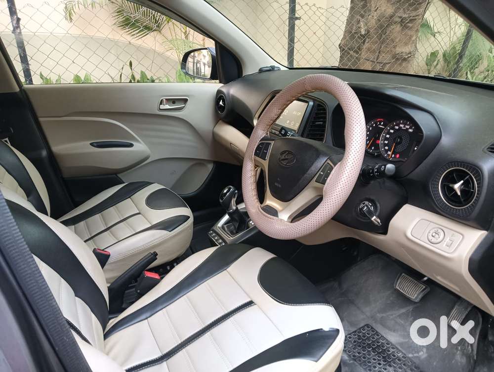 Hyundai Santro Sportz, 2019, Petrol