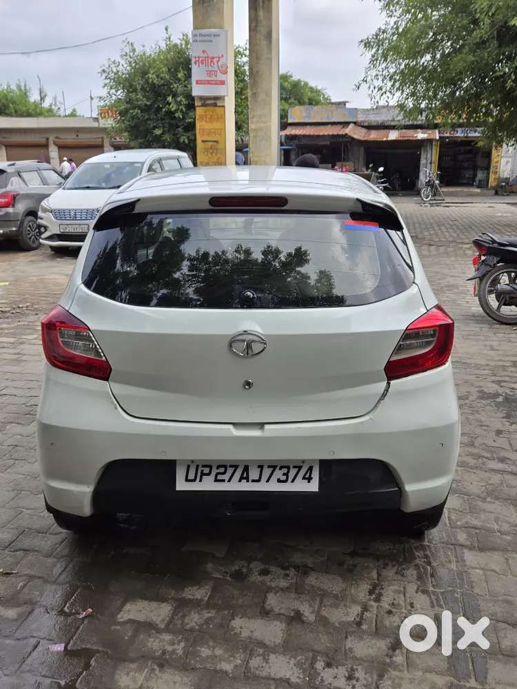 Tata Tiago Xz Opt 2017