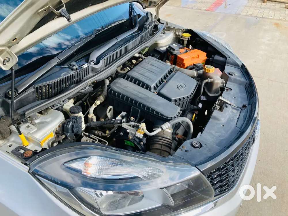 Tata Nexon 2019 Diesel 96000 Km Driven