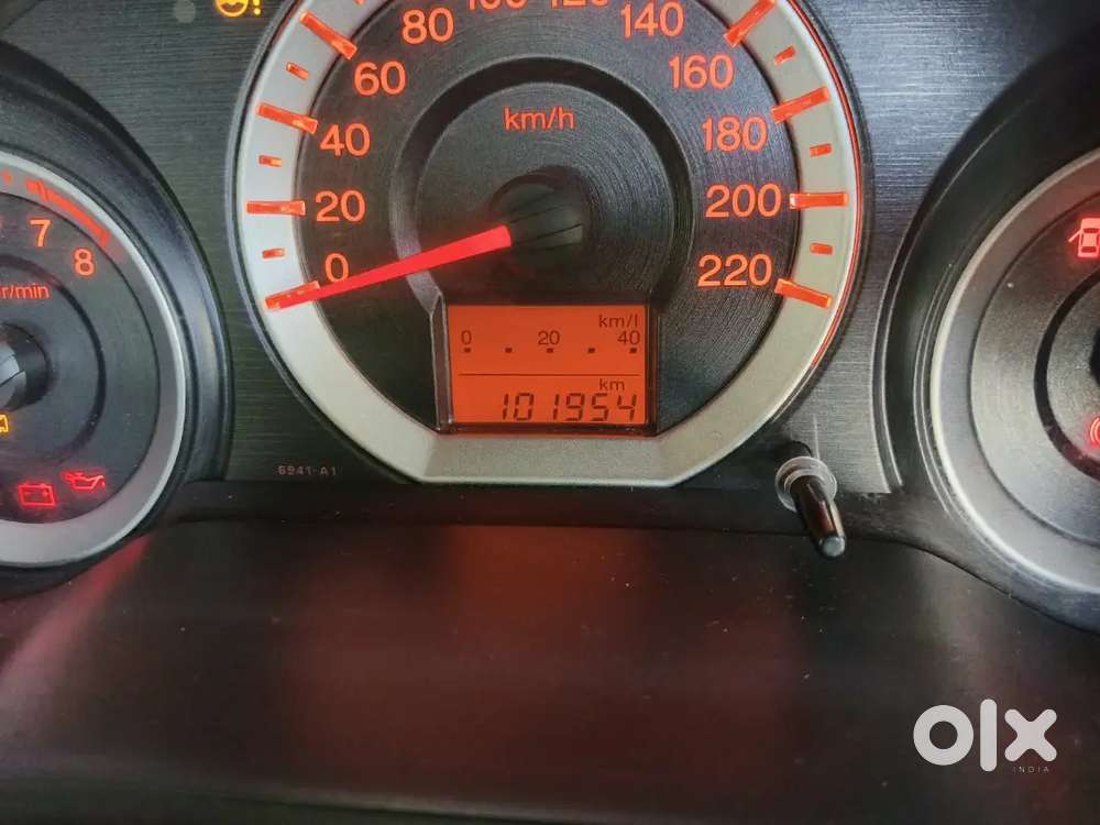 Honda City 2011 Model Petrol