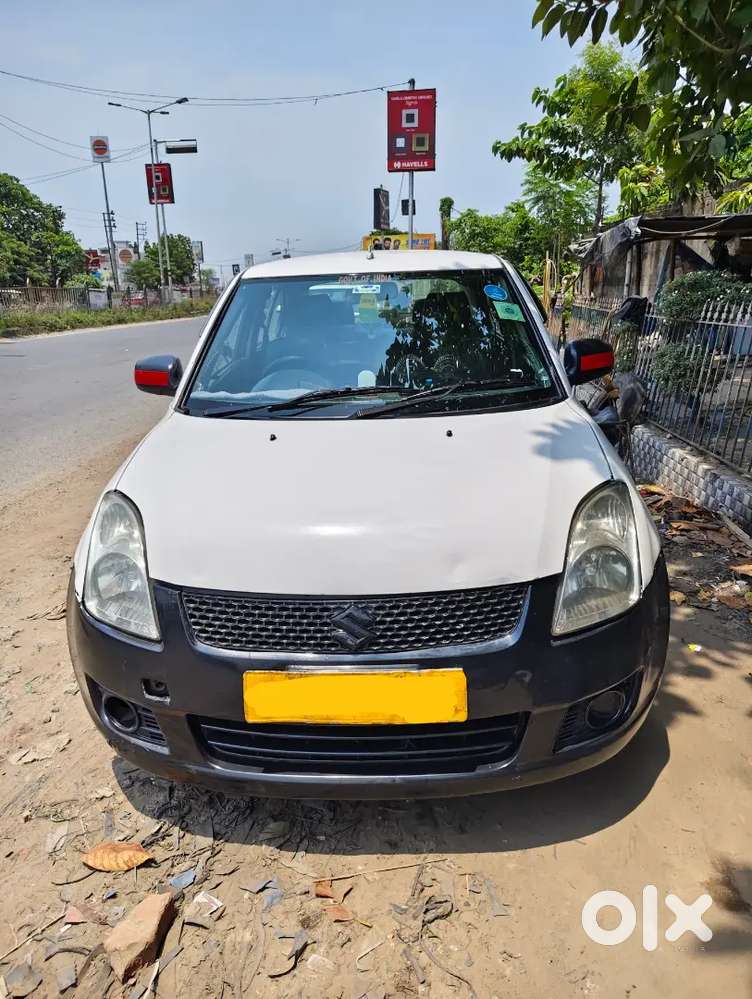 Maruti Suzuki Dzire 2015 Diesel