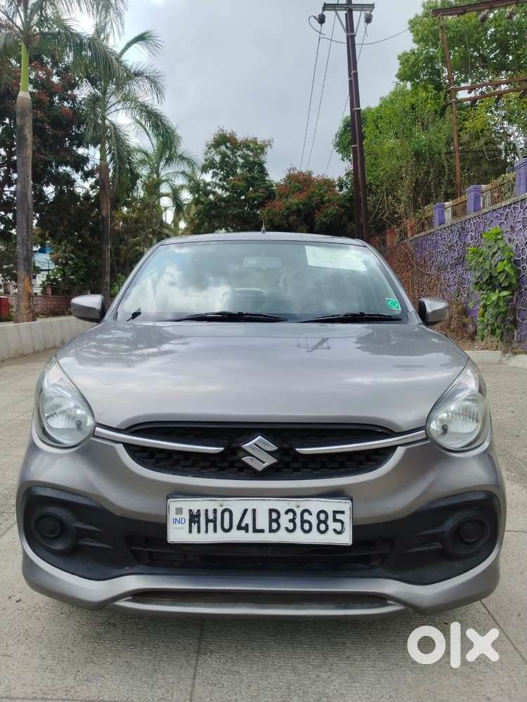Maruti Suzuki Celerio 2021-1.0 Vxi Cng Mt, 2022, Cng & Hybrids