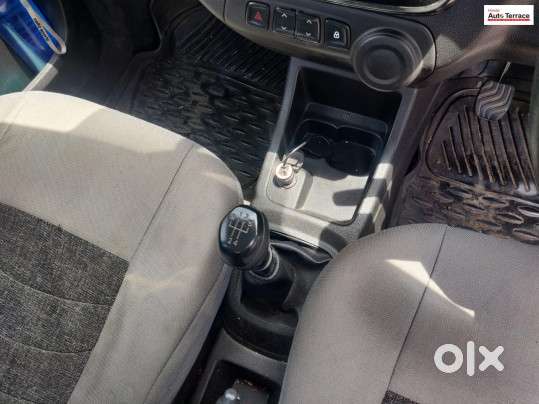Renault Kwid Rxt 1.0, 2018, Petrol