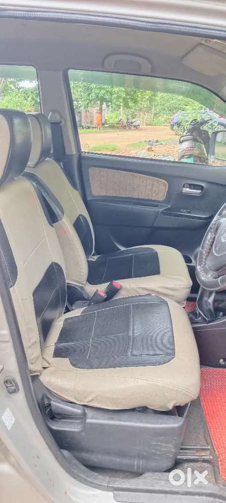 Maruti Wagon R 2017