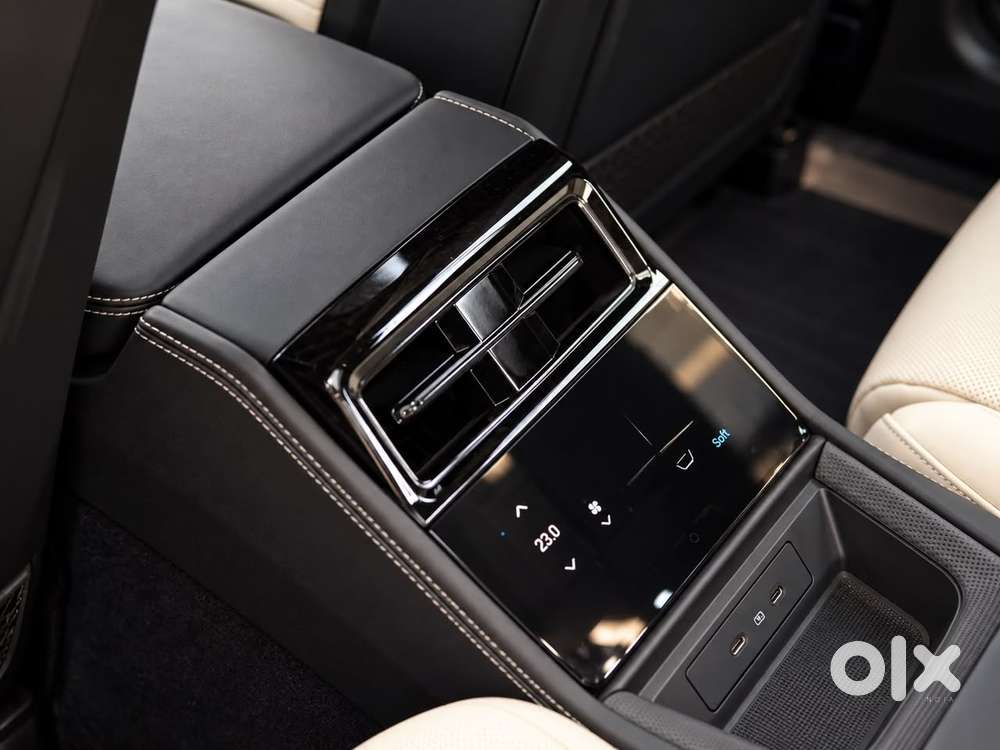 Porsche Carrera Gt, 2024, Petrol