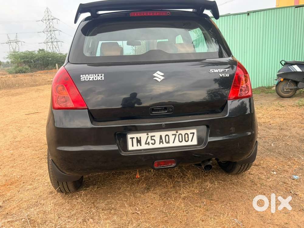 Maruti Suzuki Swift 2010 Diesel Well Maintained