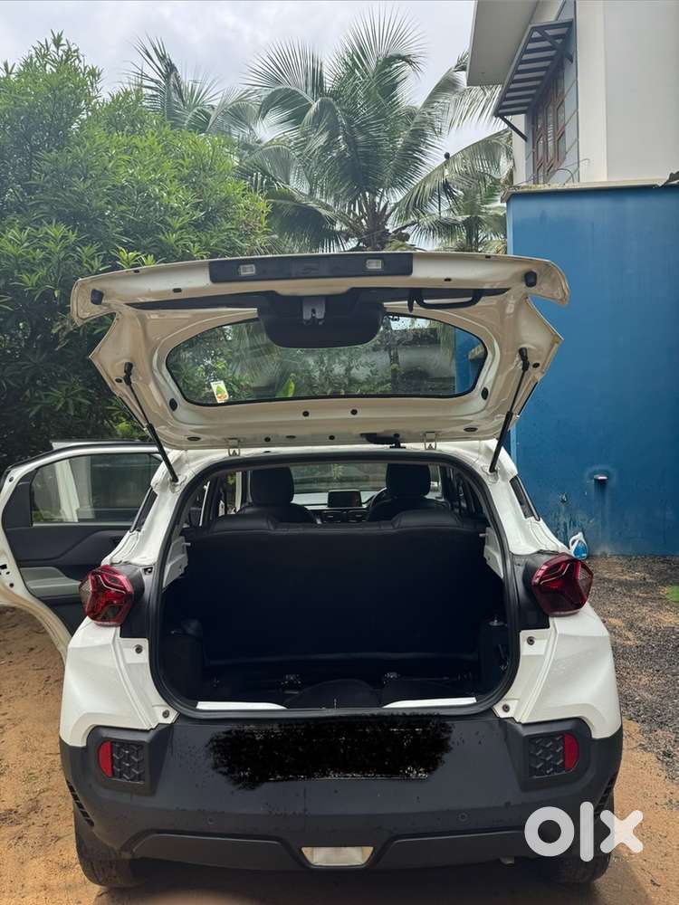 Tata Punch 1.2 2023