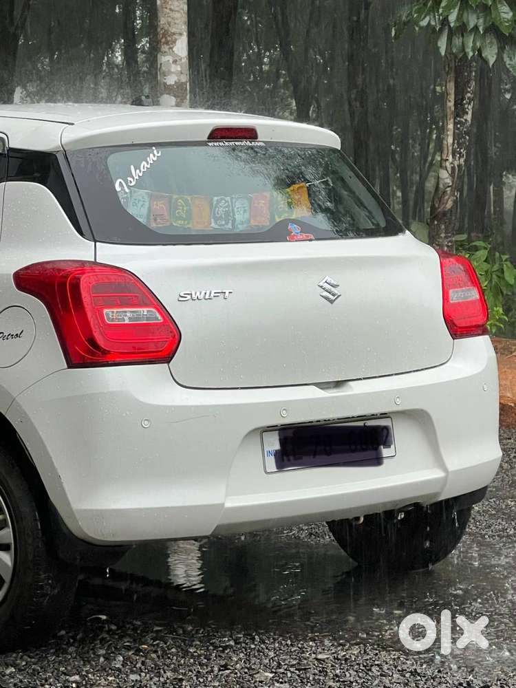 Maruti Suzuki Swift 2019 Well Maintained
