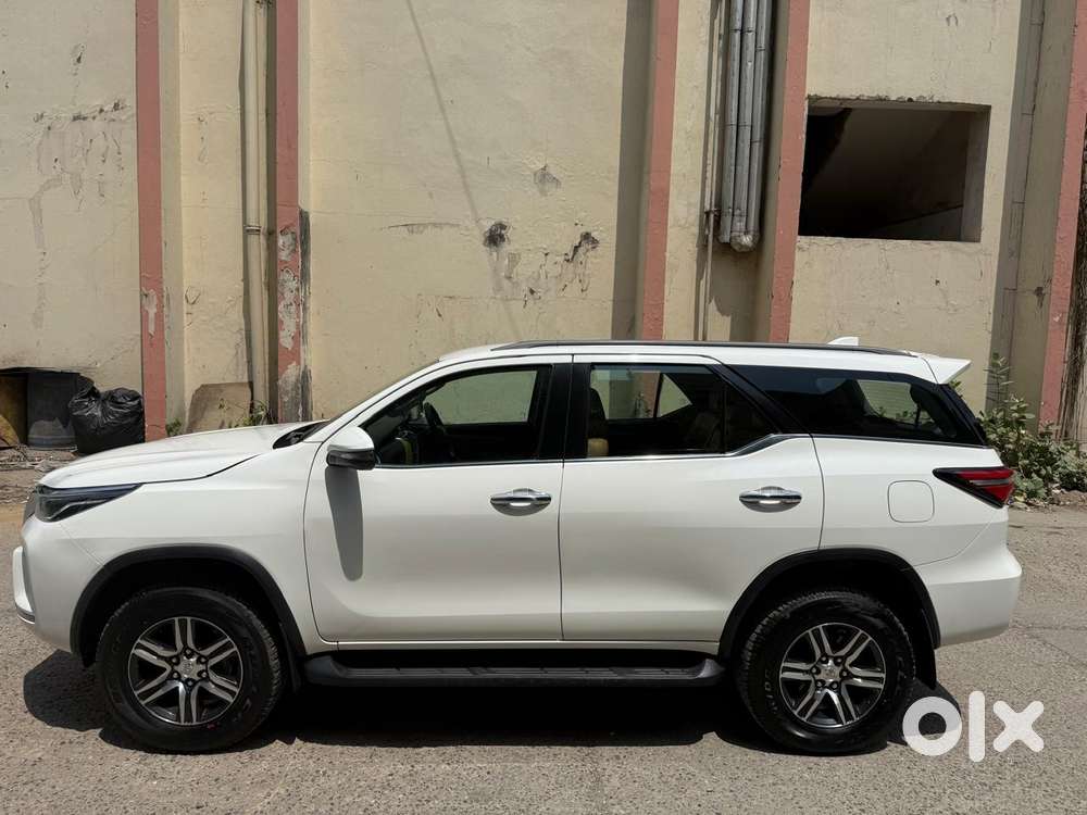 Toyota Fortuner 4x2 At 2.8 Diesel, 2025, Diesel