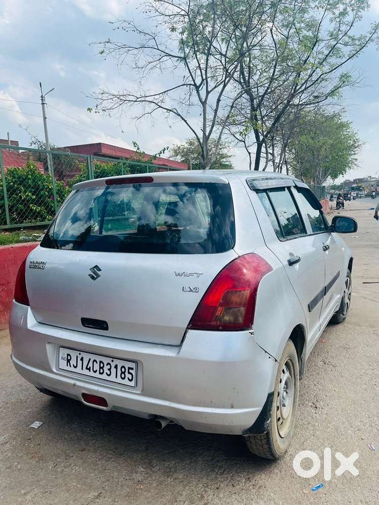 Maruti Suzuki Swift