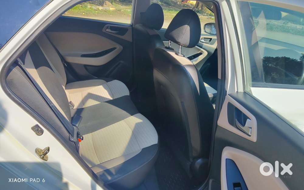 Hyundai Elite I20 [2018-2020] 1.2 Sportz, 2018, Petrol