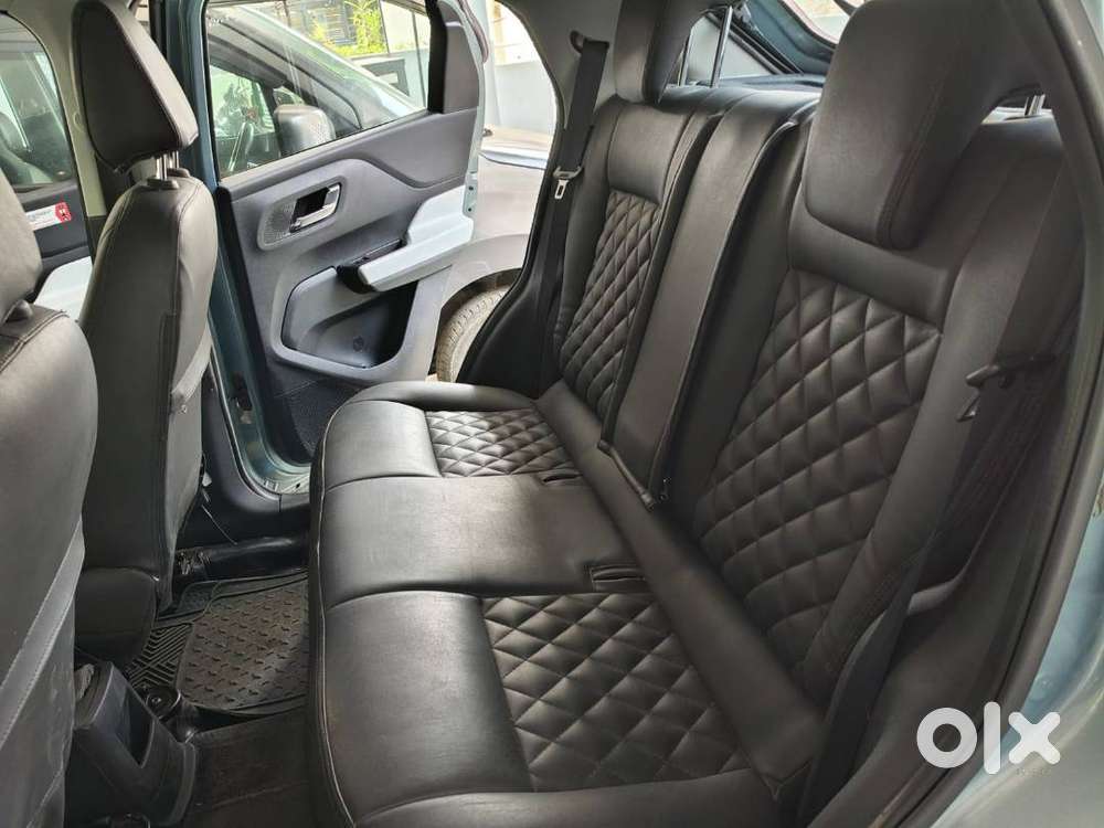 Tata Punch 2022 Petrol Well Maintained