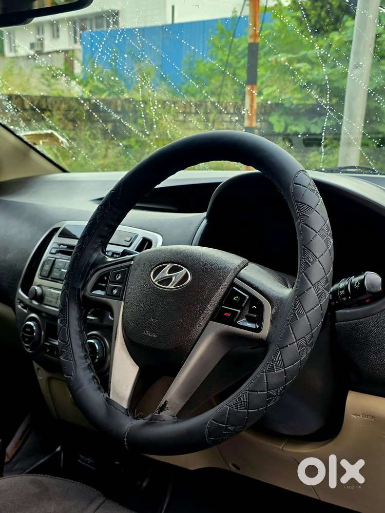 Hyundai I20 Asta Opt, 2013, Petrol