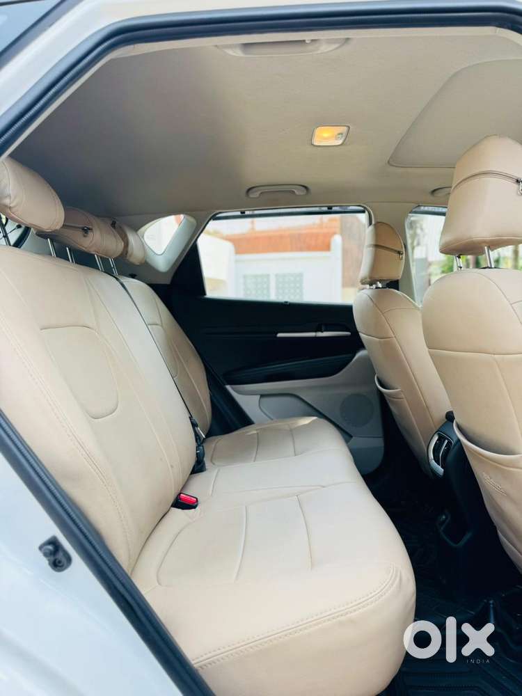 Kia Sonet Htx 1.5 Diesel, 2023, Diesel