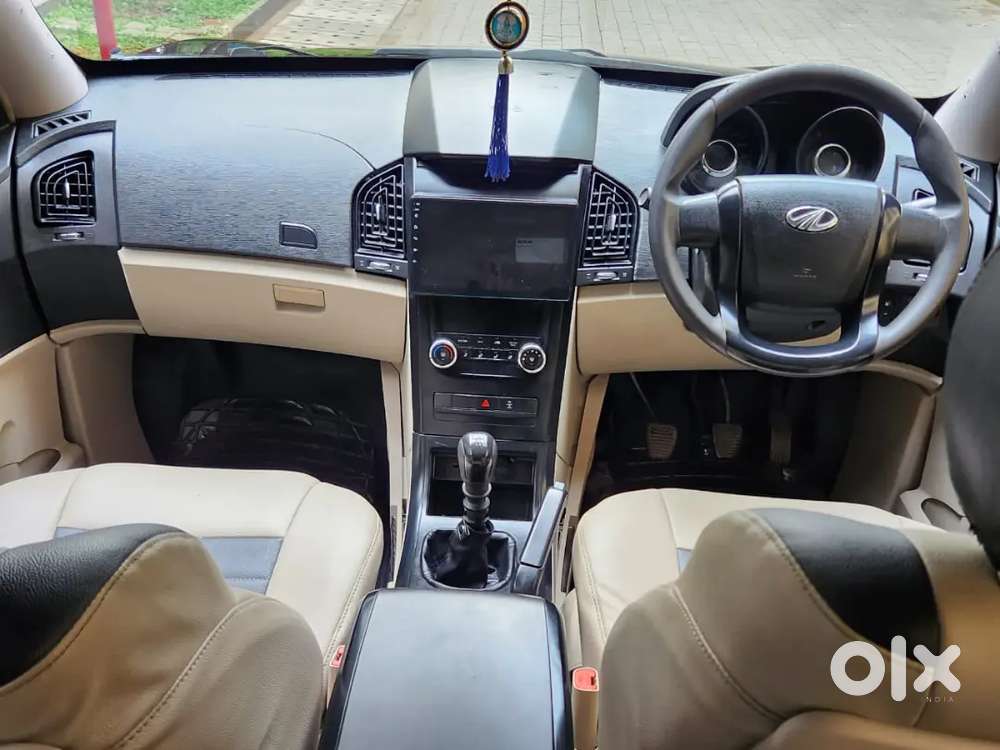 Mahindra Xuv500 2018 Diesel 62000 Km Driven