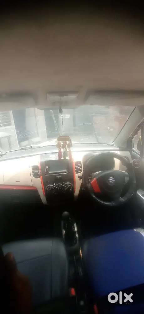 Maruti Suzuki Wagon R 2017 Petrol 290000 Km Driven