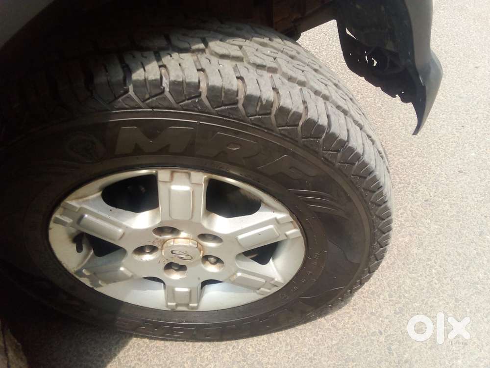 Mahindra Xylo E8 Abs Airbag Bs Iii, 2013, Diesel