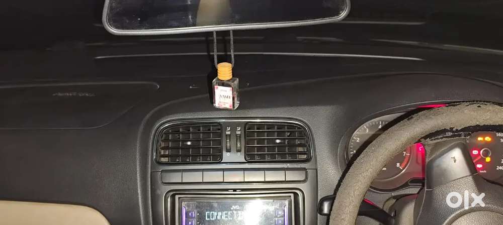 Volkswagen Polo 2011 Petrol 47000 Km Driven
