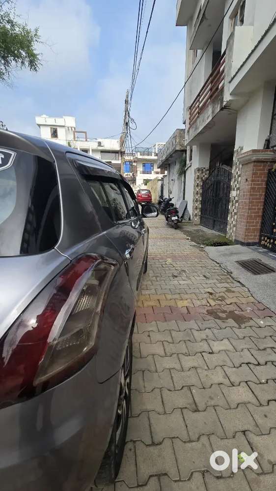Maruti Swift Vdi 2014 Diesel