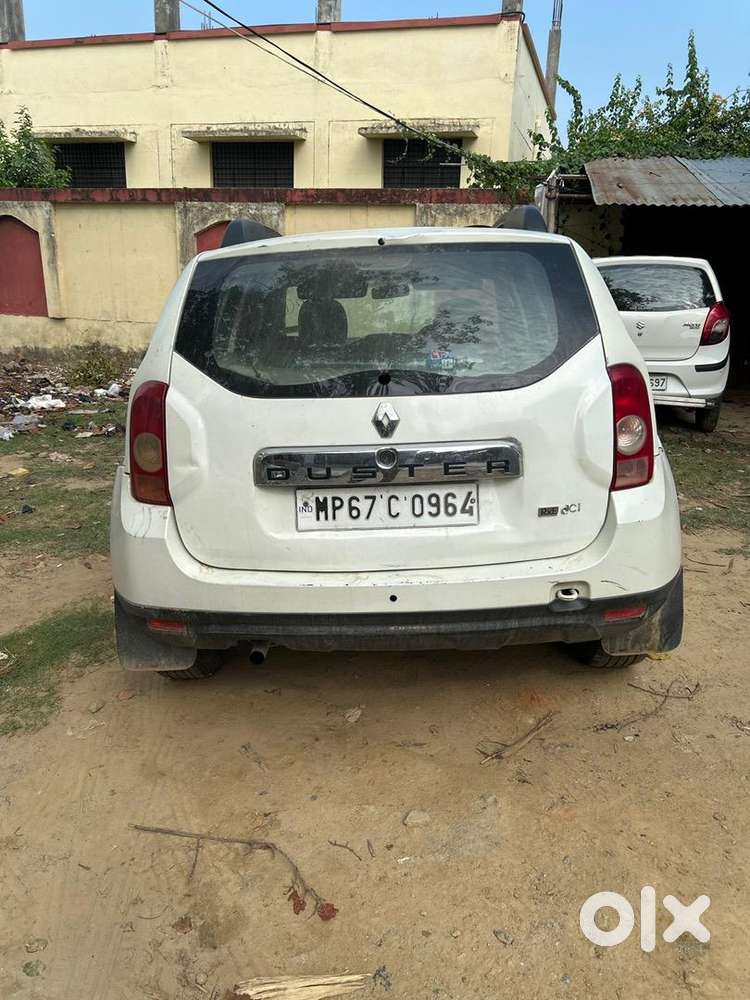 Renault Diesel Car 2014