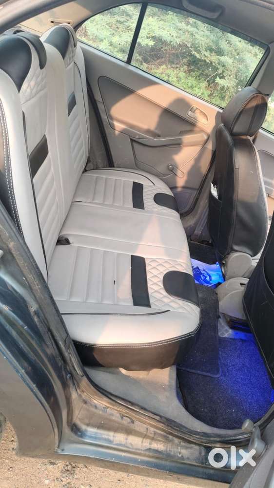 Tata Indica Vista 2008-2013 Safire Glx, 2008, Diesel