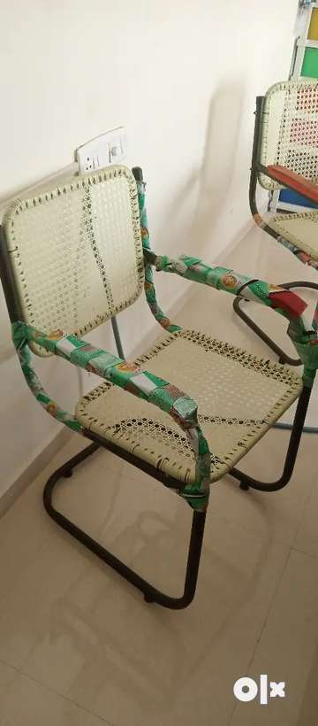 Office discount wire chair