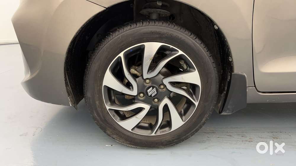 Maruti Suzuki Baleno 1.2 Zeta, 2020, Petrol