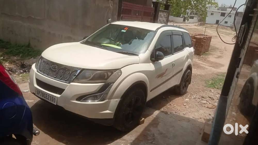 New Car Lena Hai