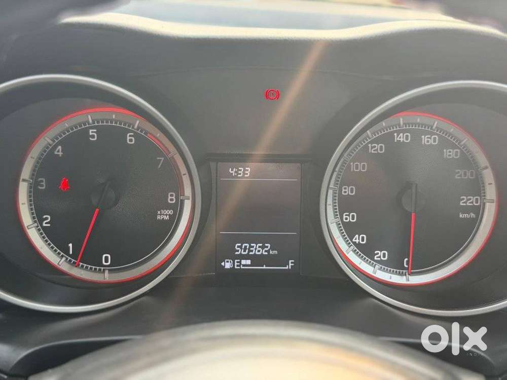 Maruti Suzuki Swift Vxi Optional, 2023, Petrol