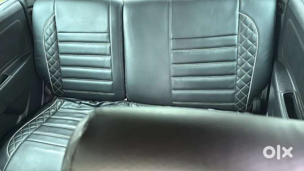 Maruti Suzuki Wagon R 2011 Year Minor Abs