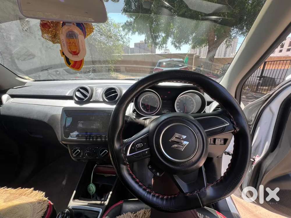 Maruti Suzuki Swift 2022 Petrol Good Condition