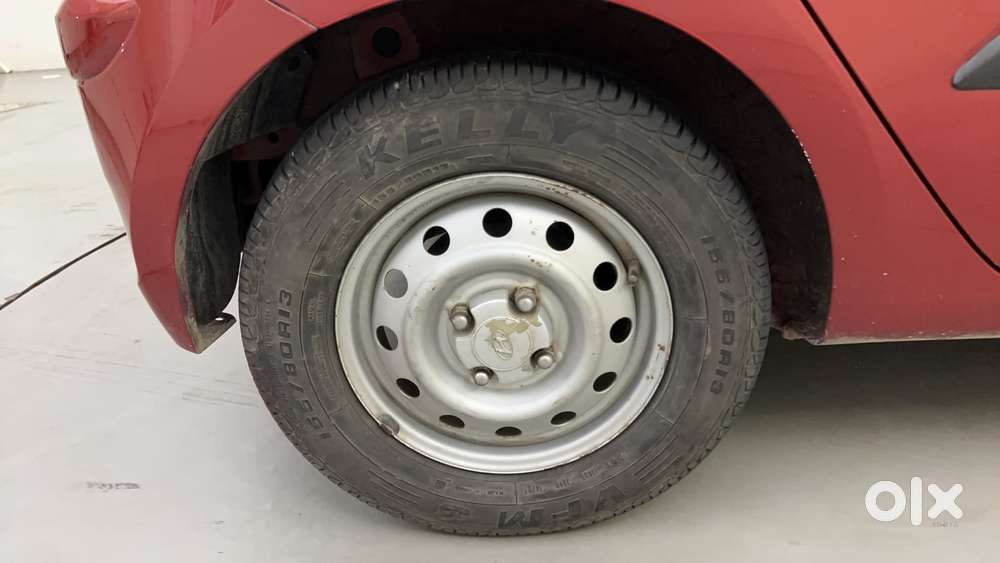 Hyundai I10 2007-2010 Era 1.1, 2012, Petrol