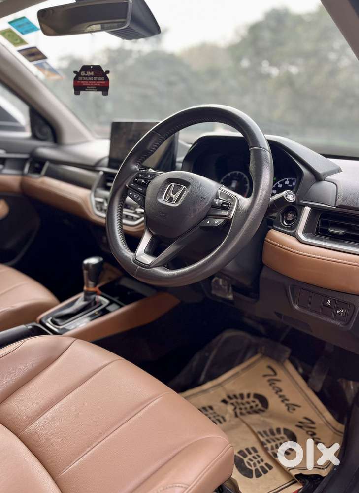 Honda Elevate Zx Cvt, 2024, Petrol