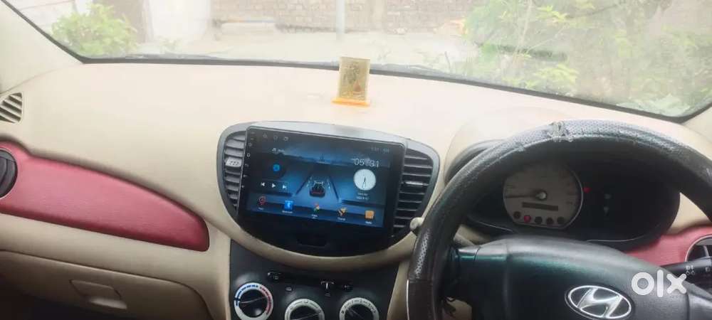 Hyundai I10 2010 Petrol Well Maintained