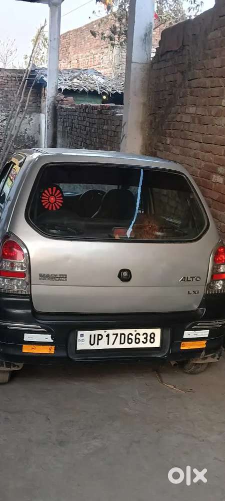 75000 Good Condition Car