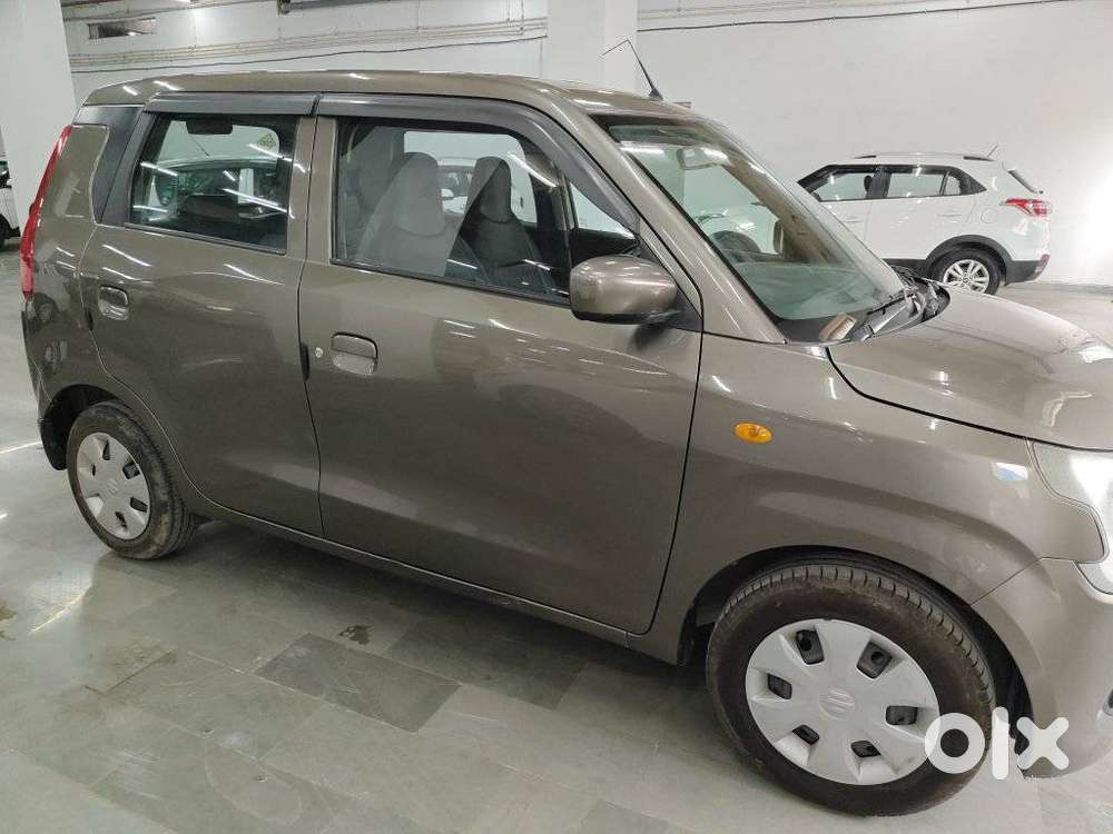 Maruti Suzuki Wagon R Vxi 1.0 Cng, 2023, Cng & Hybrids