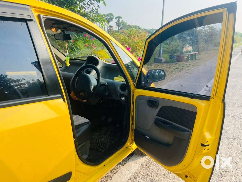 Tata Nano 2011 Year