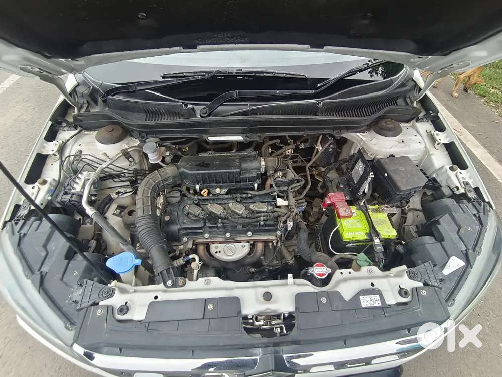 Maruti Suzuki Vitara Brezza 2020 Lxi