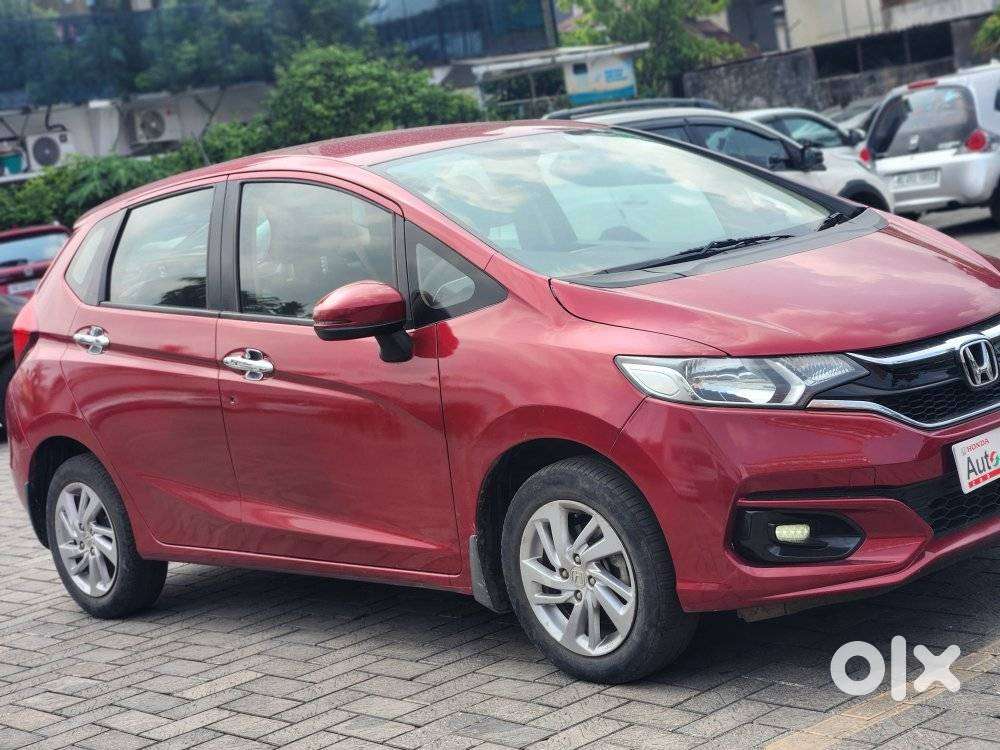 Honda Jazz Vx, 2020, Petrol