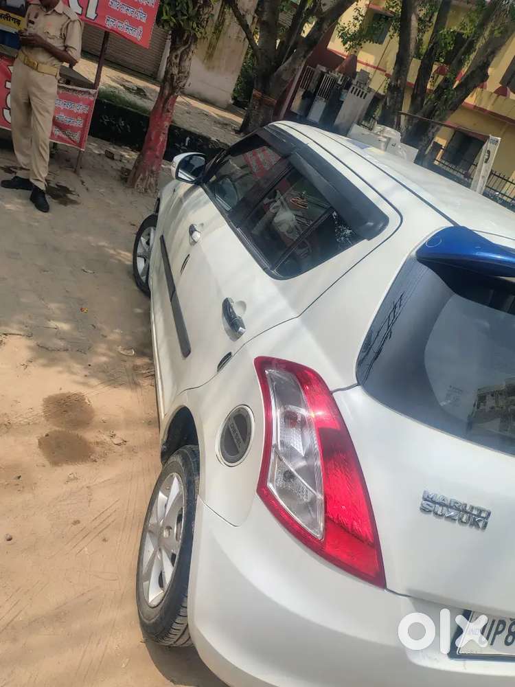 Maruti Suzuki Swift Diesel 2015