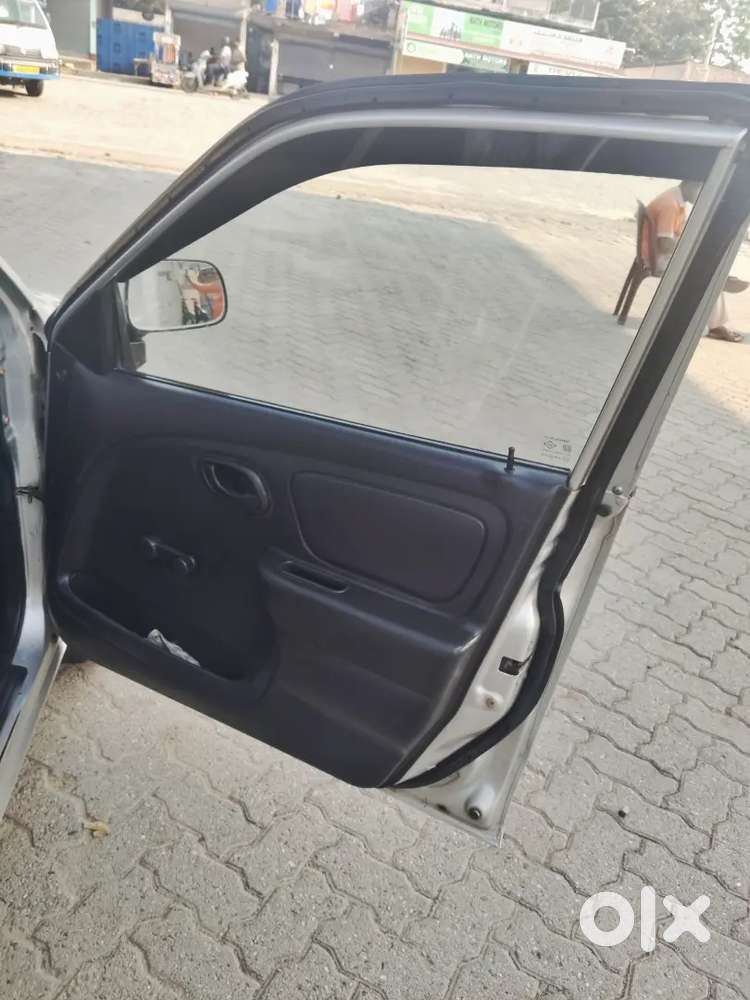 Maruti Suzuki Alto 2011 Petrol 67573 Km Drive