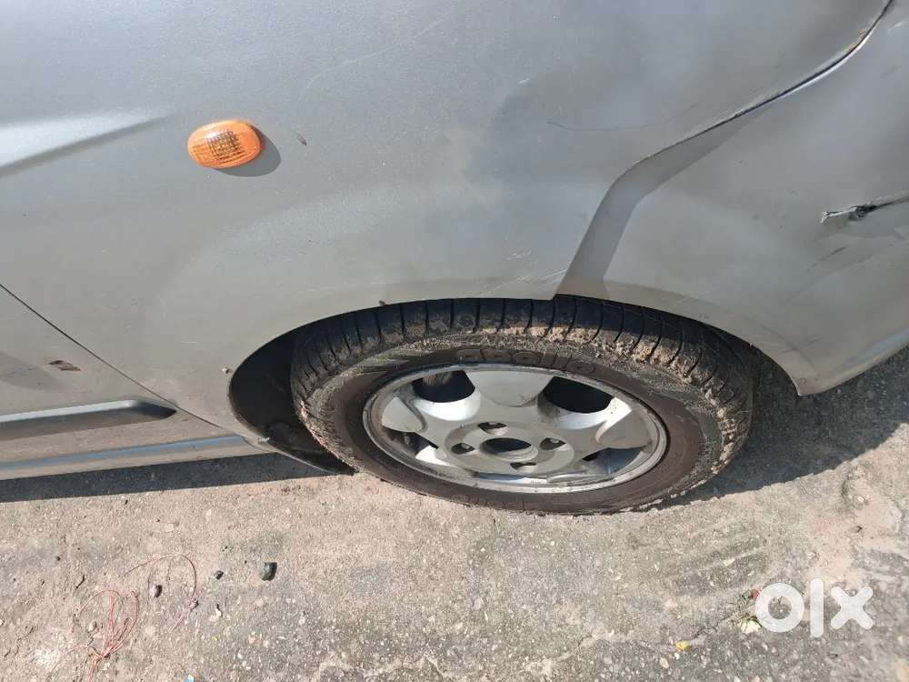 Chevrolet Spark 1.0 Lt 2009