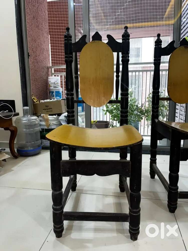 Sesame Chairs