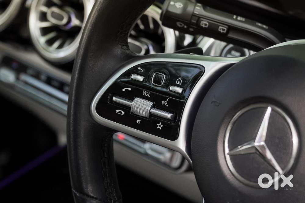 Mercedes-benz Glb 200, 2023, Petrol